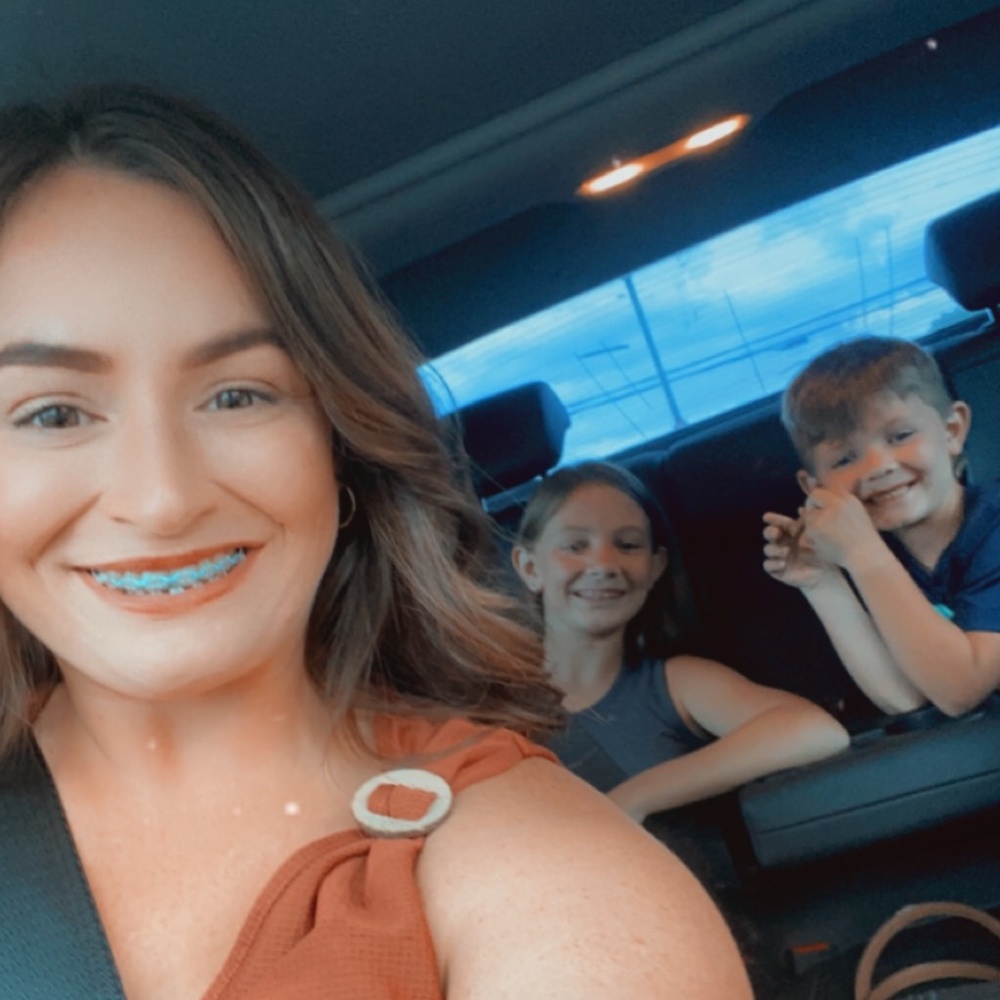 Meet your Posher, Brittany